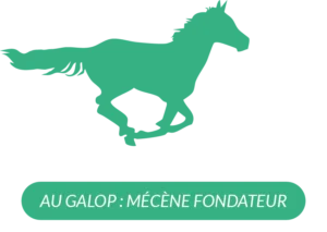 Mécénat fondateur – Equi’Santé