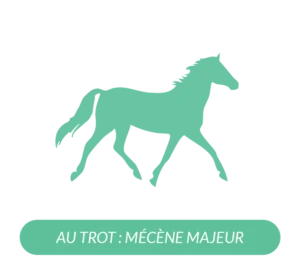 Partenariat stratégique – Partenaire majeur Equi’Santé