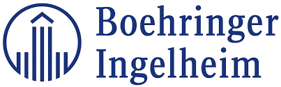 Logo Boehringer Ingelheim